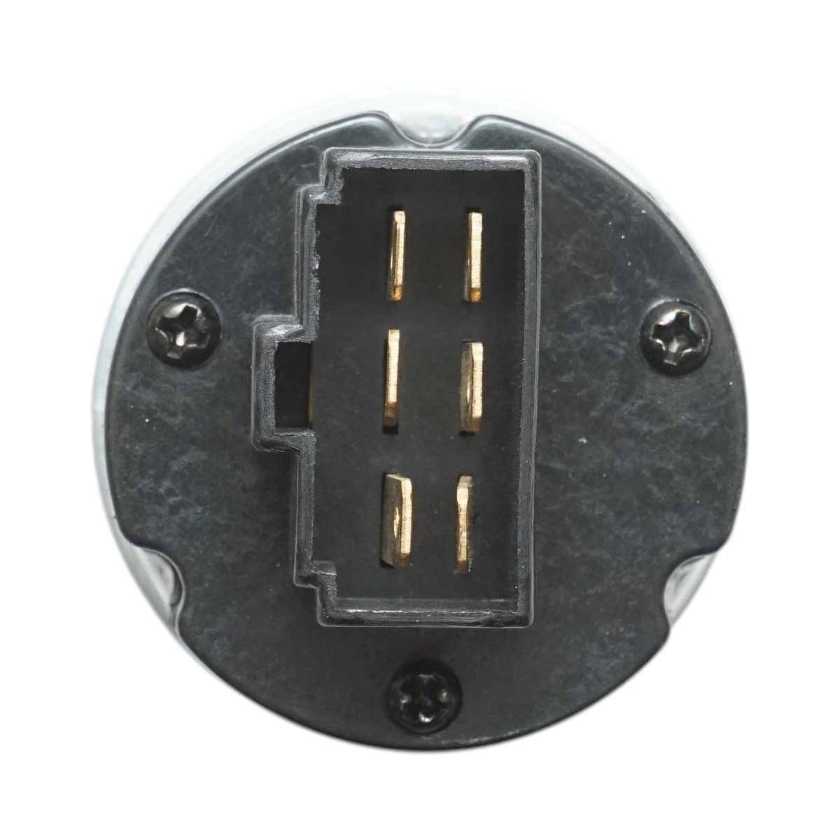 Contact pornire cu 2 chei pentru Case IH, Kobelco SK210-8 cod OEM YN50S00026F1, YN50S00026F3, YN50S00002F1 - imagine 4