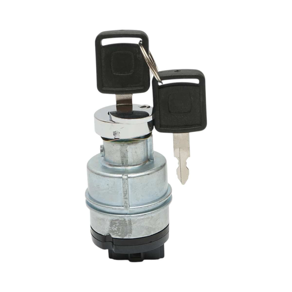 Contact pornire cu 2 chei pentru Case IH, Kobelco SK210-8 cod OEM YN50S00026F1, YN50S00026F3, YN50S00002F1