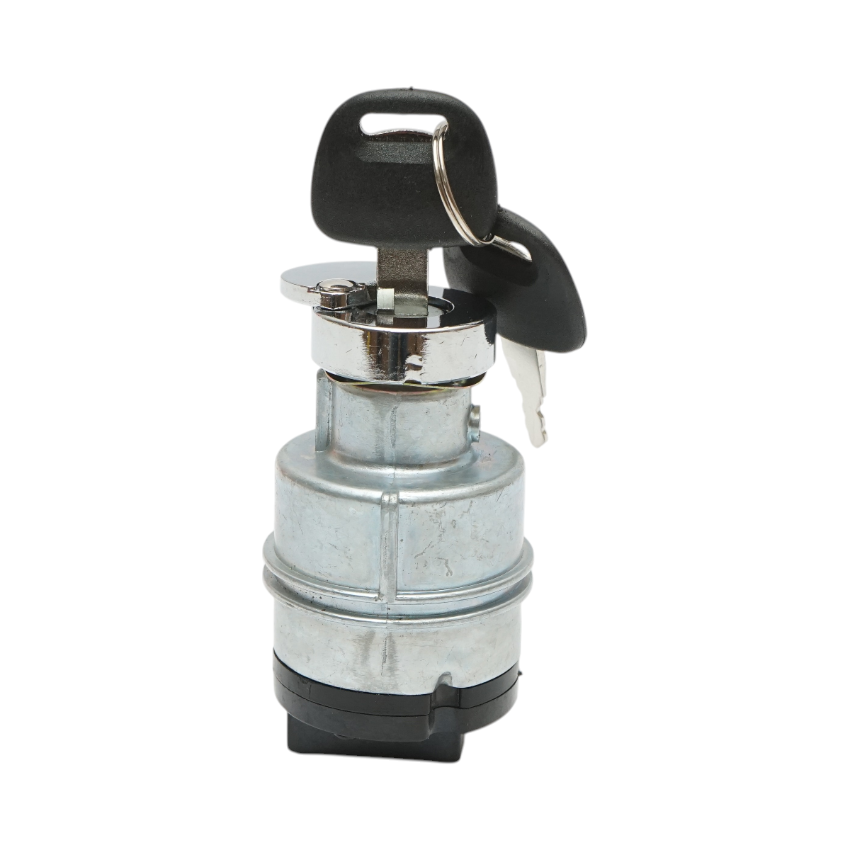 Contact pornire cu 2 chei pentru Fiat, Hitachi ZX210 cod OEM 4448303, 4360297, 4250350