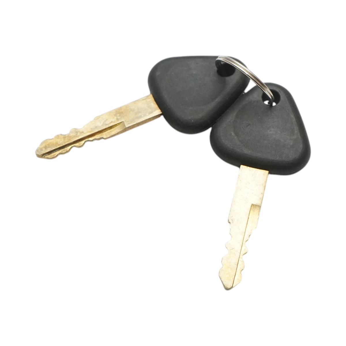 Contact pornire Volvo cu 2 chei cod OEM 14526158 - imagine 5