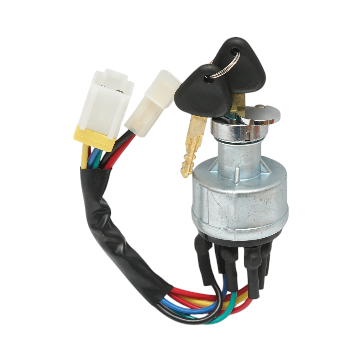 Contact pornire Volvo cu 2 chei cod OEM 14526158