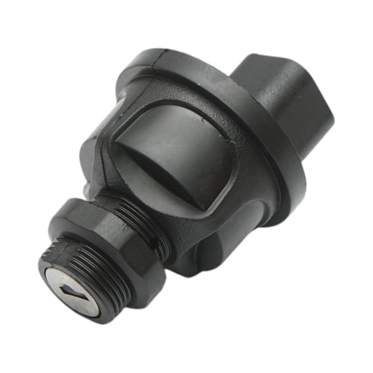 Contact pornire tip 123 cu 2 chei pentru Bobcat cod OEM 6693245 - imagine 2