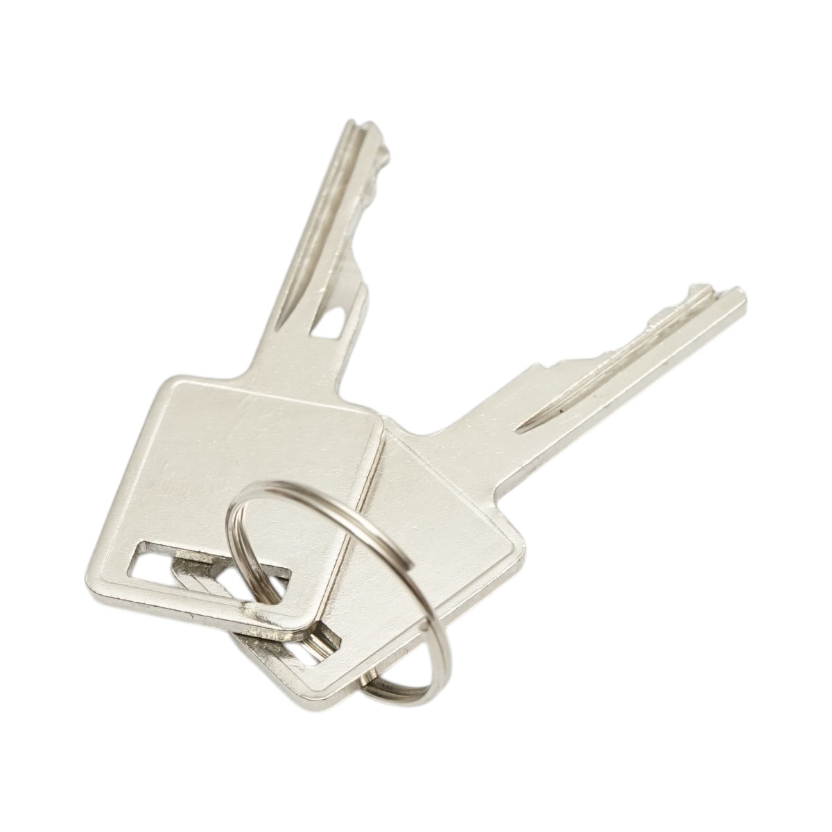 Contact pornire tip 123 cu 2 chei pentru Bobcat cod OEM 6693245 - imagine 5