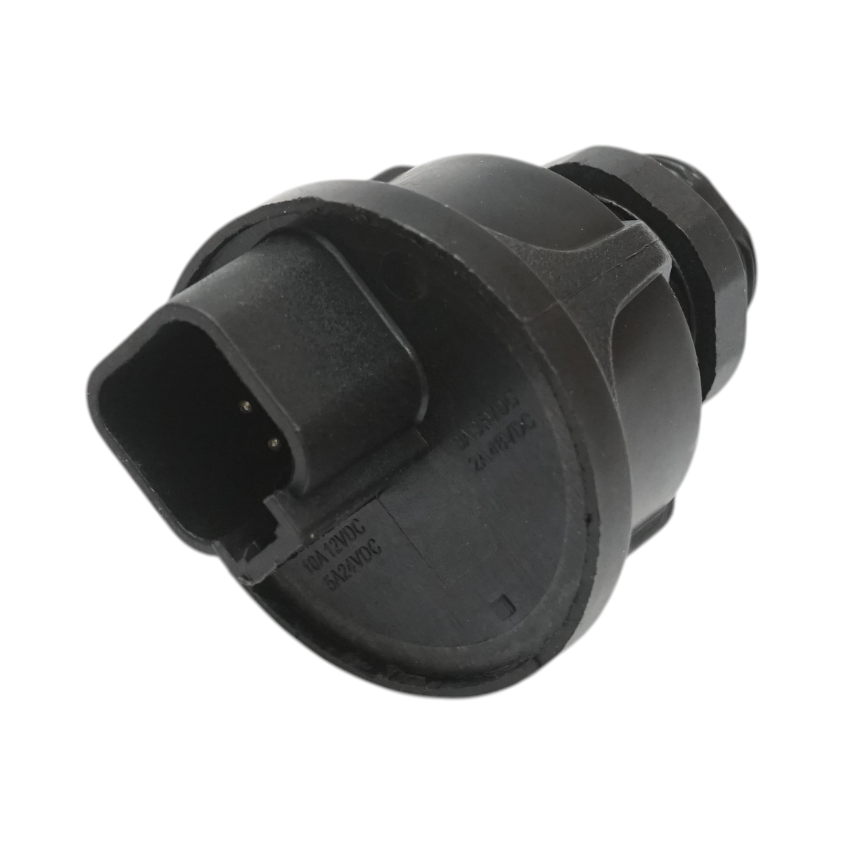 Contact pornire tip 123 cu 2 chei pentru Bobcat cod OEM 6693245 - imagine 3