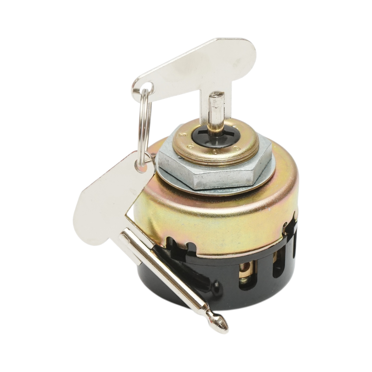 Contact pornire cu 2 chei Ursus C-330, C-360, C-385 cod OEM 42342100, 5471300