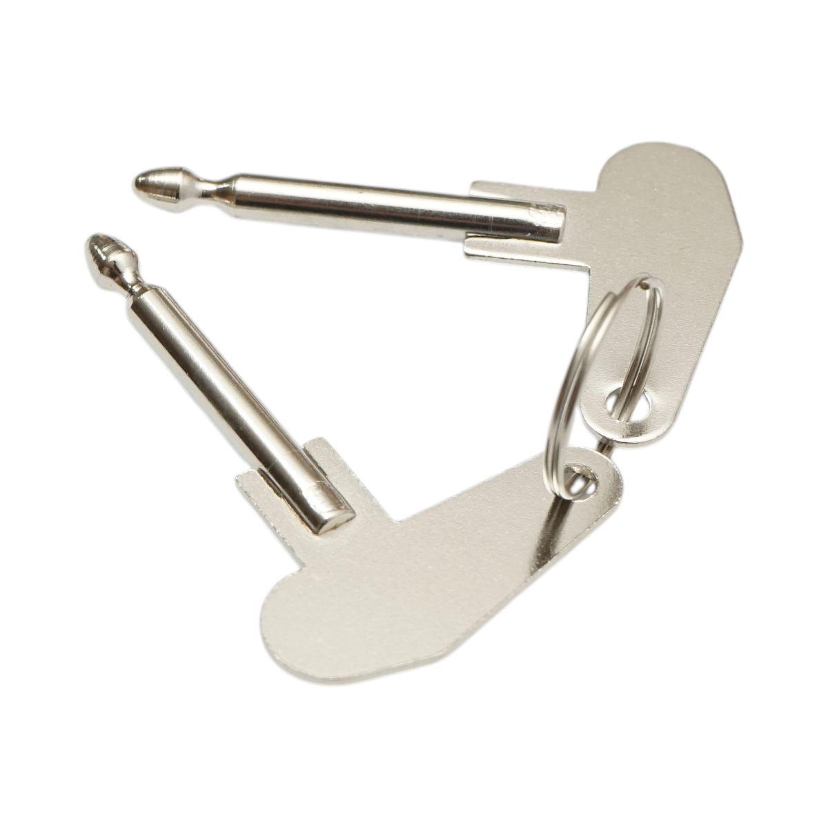 Contact pornire cu 2 chei Ursus C-330, C-360, C-385 cod OEM 42342100, 5471300 - imagine 5