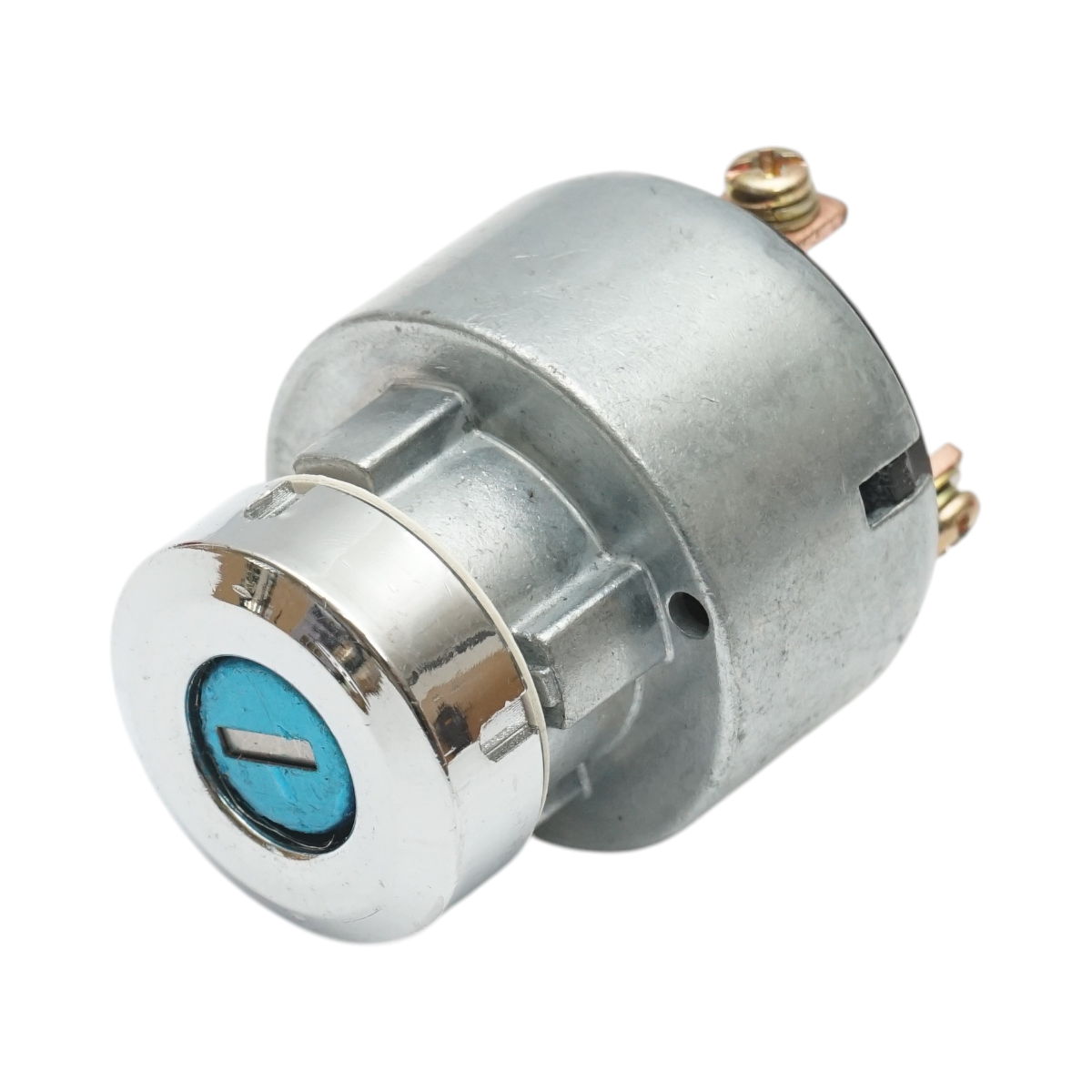 Contact pornire Kubota M5030, M5400 cu 2 chei cod OEM M5030, M5400, 66021-55140 - imagine 2