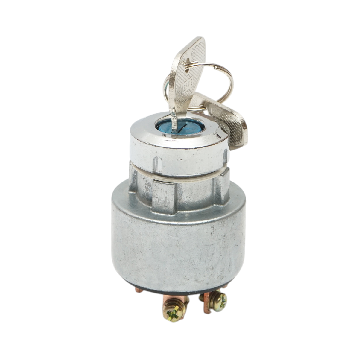 Contact pornire Kubota M5030, M5400 cu 2 chei cod OEM M5030, M5400, 66021-55140