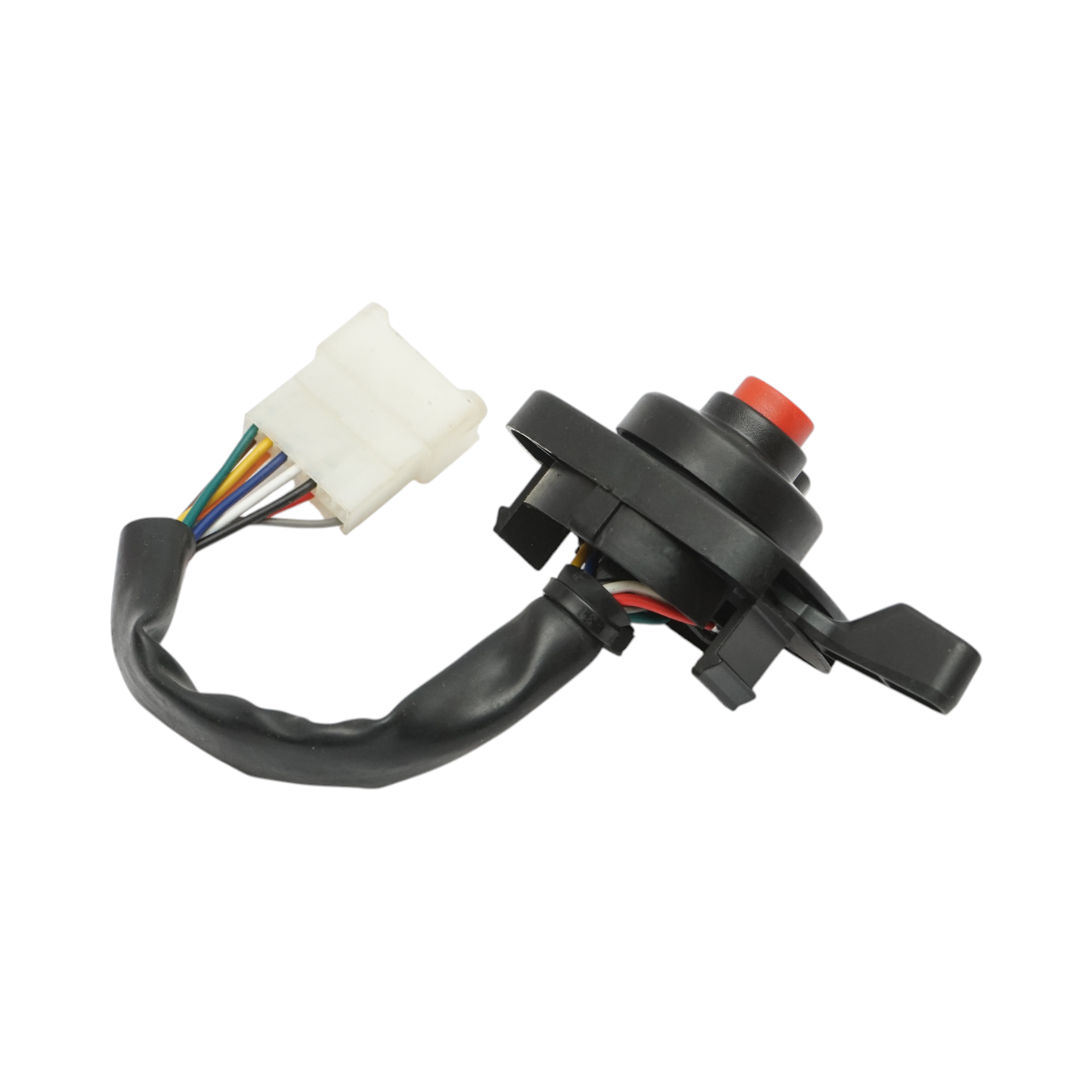 Bloc lumini Kubota BX1850D, BX1860, BX2350D cod OEM K2581-62240, K2581-62242 - imagine 3