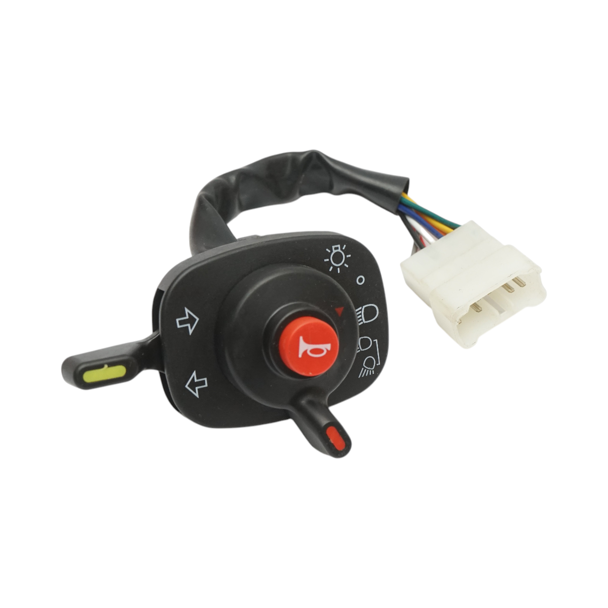 Bloc lumini Kubota BX1850D, BX1860, BX2350D cod OEM K2581-62240, K2581-62242 - imagine 4