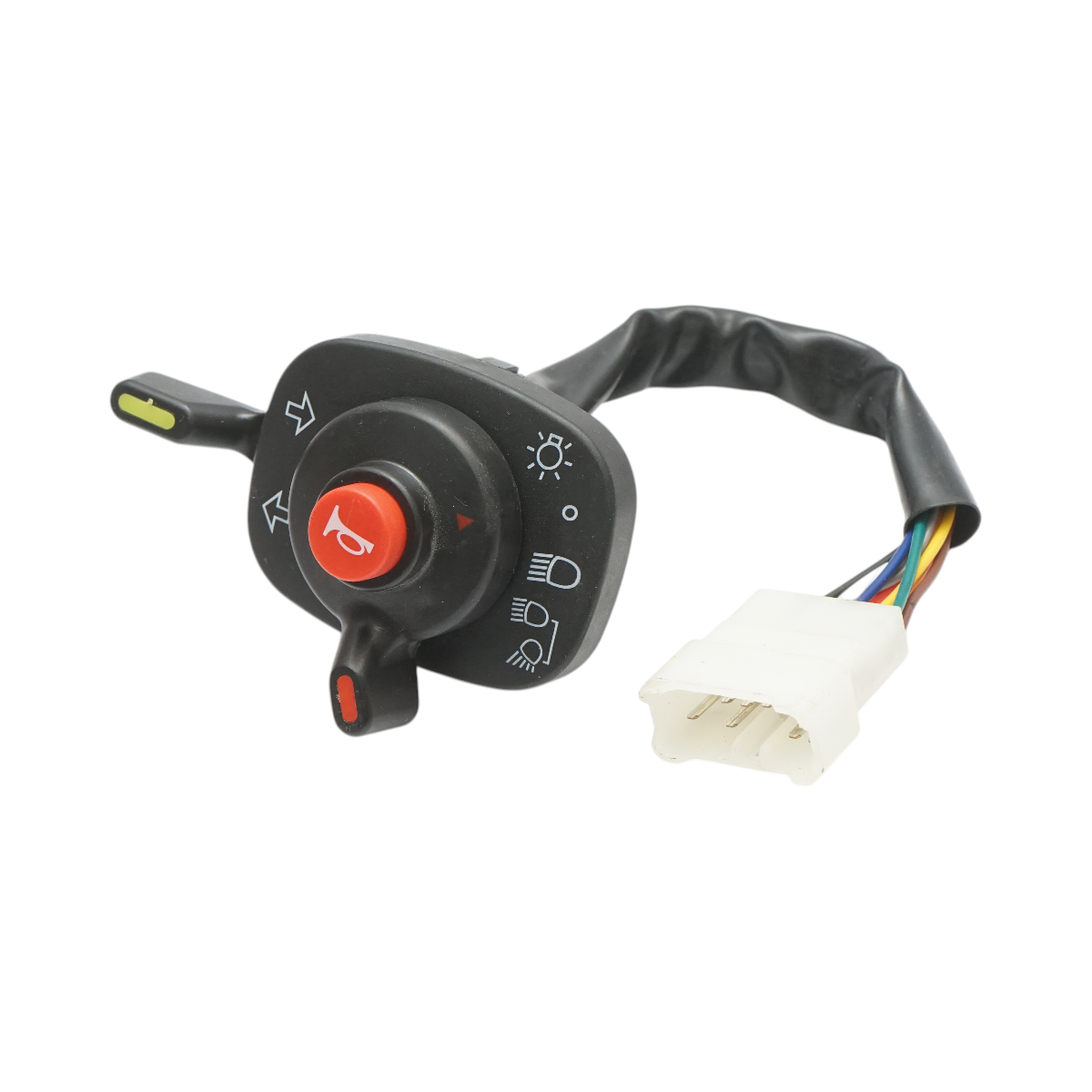 Bloc lumini Kubota BX1850D, BX1860, BX2350D cod OEM K2581-62240, K2581-62242