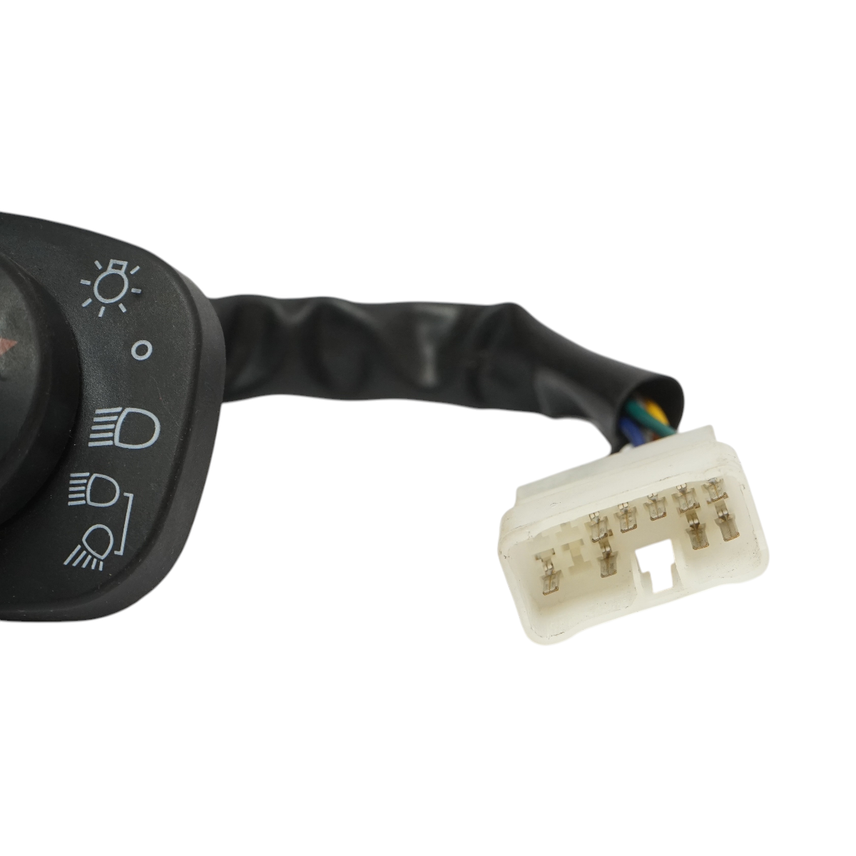 Bloc lumini Kubota BX1850D, BX1860, BX2350D cod OEM K2581-62240, K2581-62242 - imagine 5