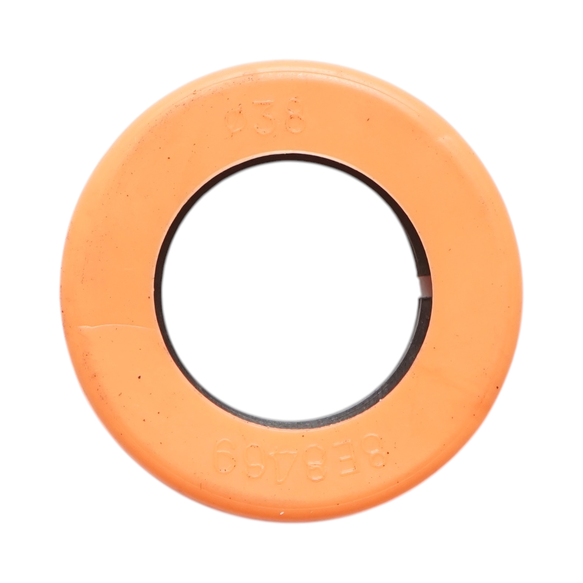 Siguranta dinte cupa Caterpillar 44mm cod OEM 8E8469 - imagine 2