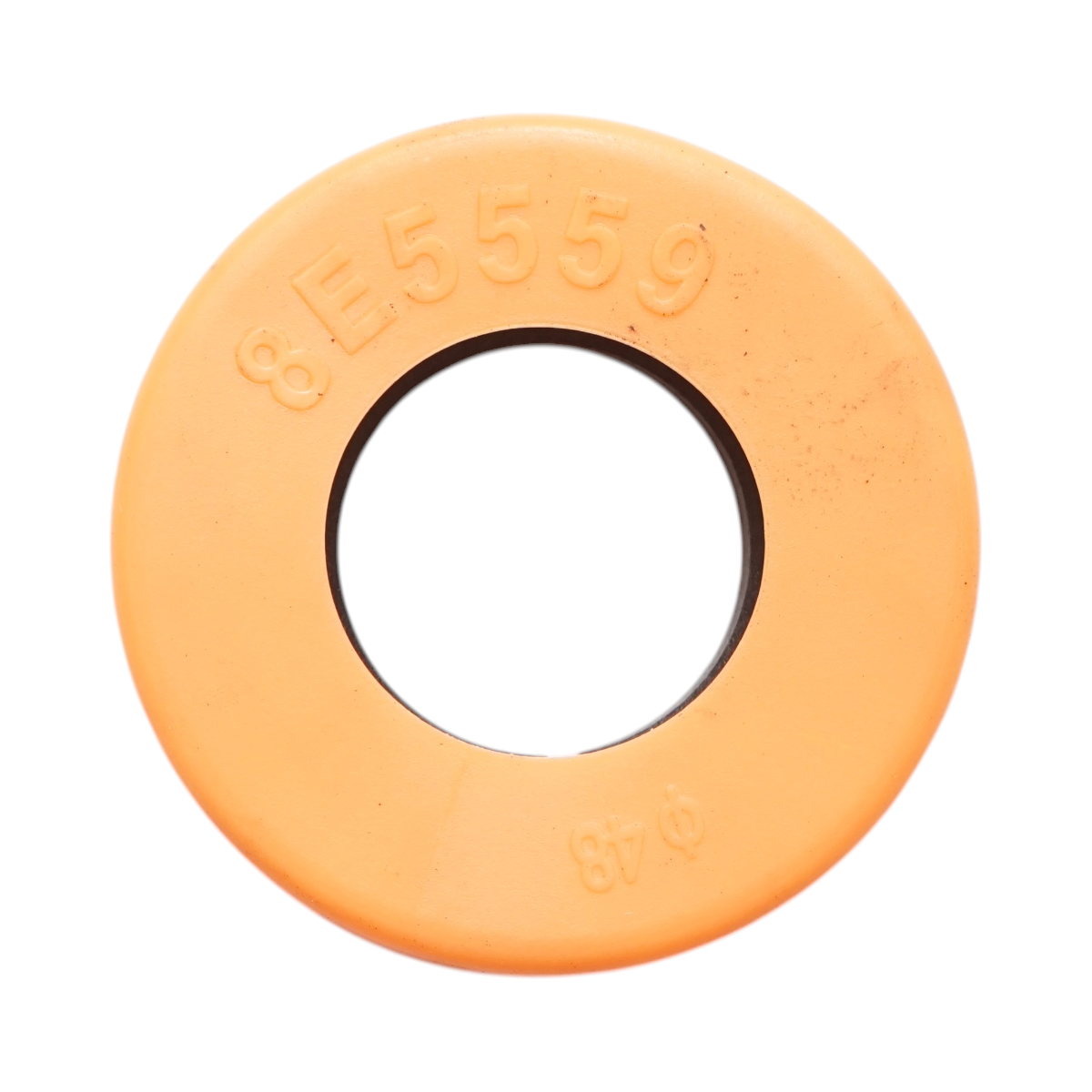 Siguranta dinte cupa Caterpillar 52mm cod OEM 8E5559 - imagine 2