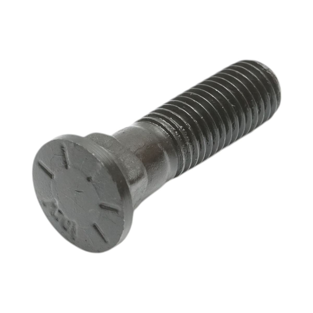 Surub dinte cupa Caterpillar 63.5x15.88mm cod OEM 4F3656 - imagine 3