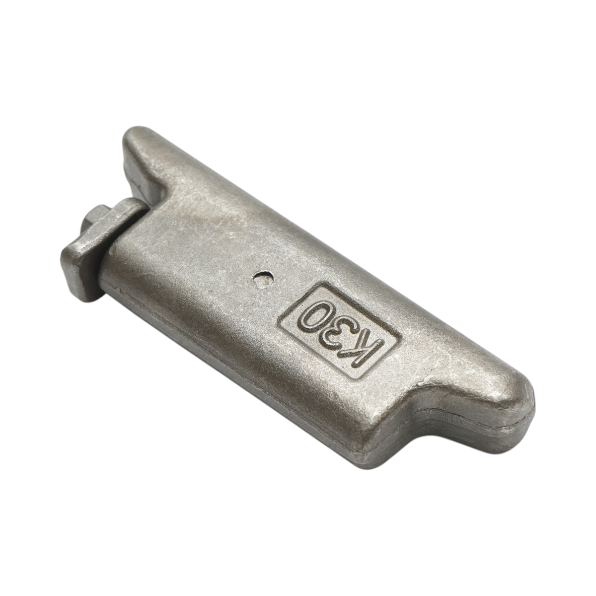 Bolt fixare dinte cupa Komatsu KMAX K30 cod OEM KP30 - imagine 3