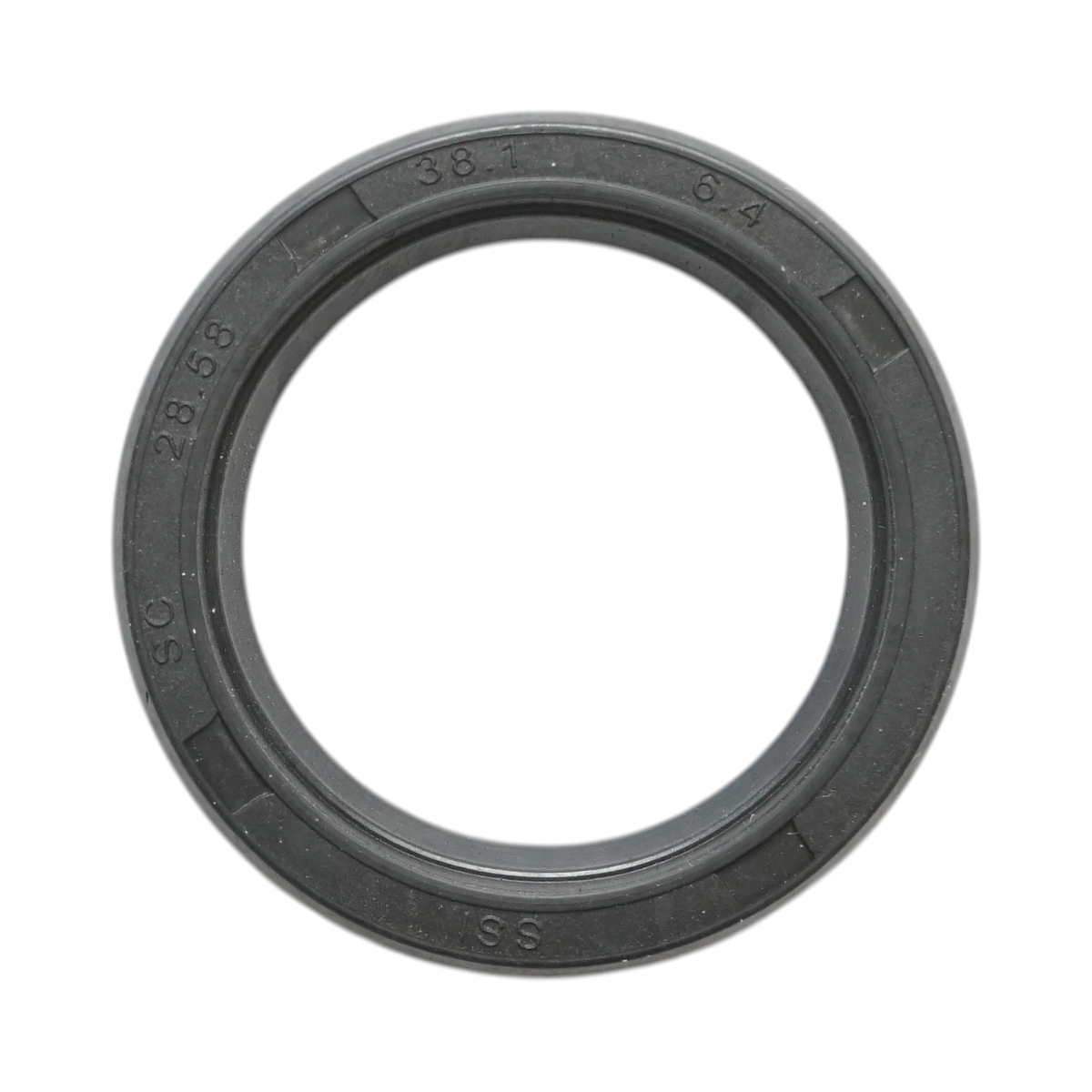 Simering pompa injectie Massey Ferguson 28.58x38.1x6.4mm cod OEM 5393-252U