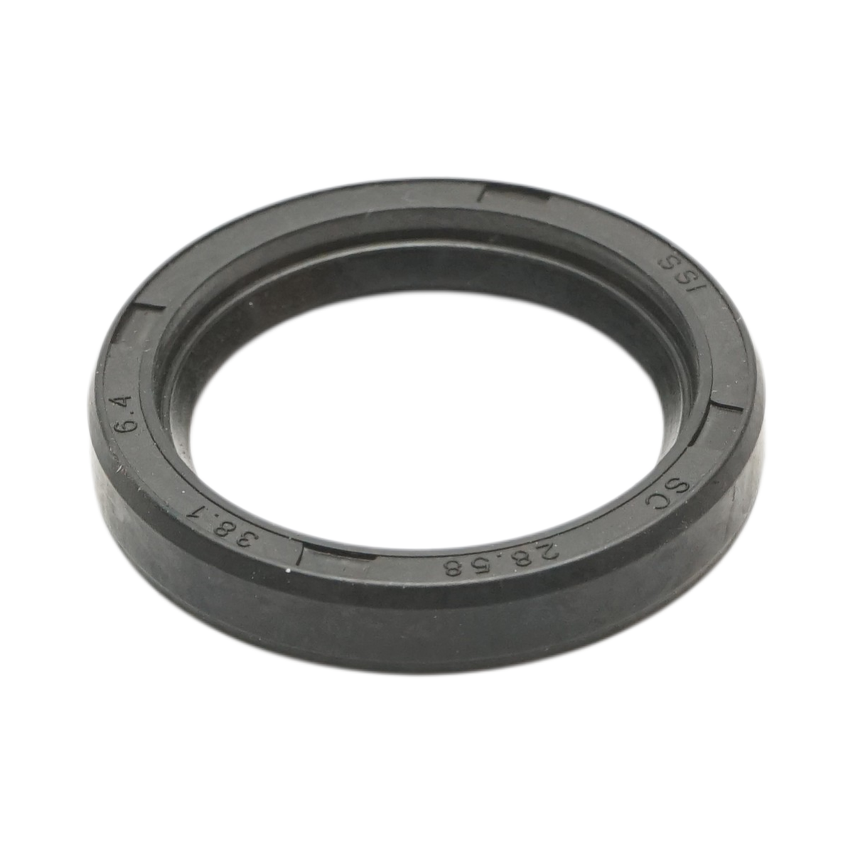 Simering pompa injectie Massey Ferguson 28.58x38.1x6.4mm cod OEM 5393-252U - imagine 2