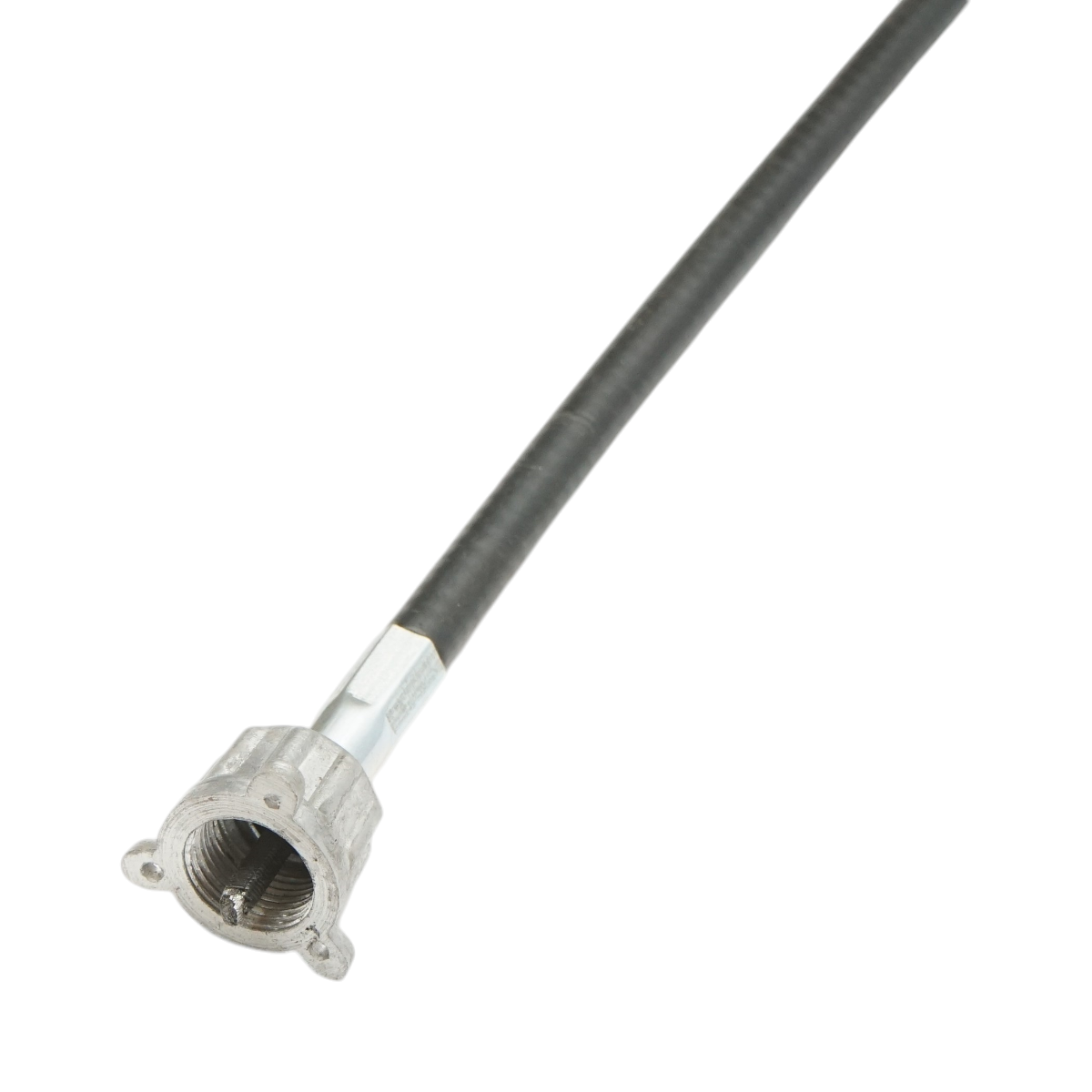 Cablu turometru Massey Ferguson, New Holland, Ford 1355mm cod OEM 1682557M91 - imagine 4