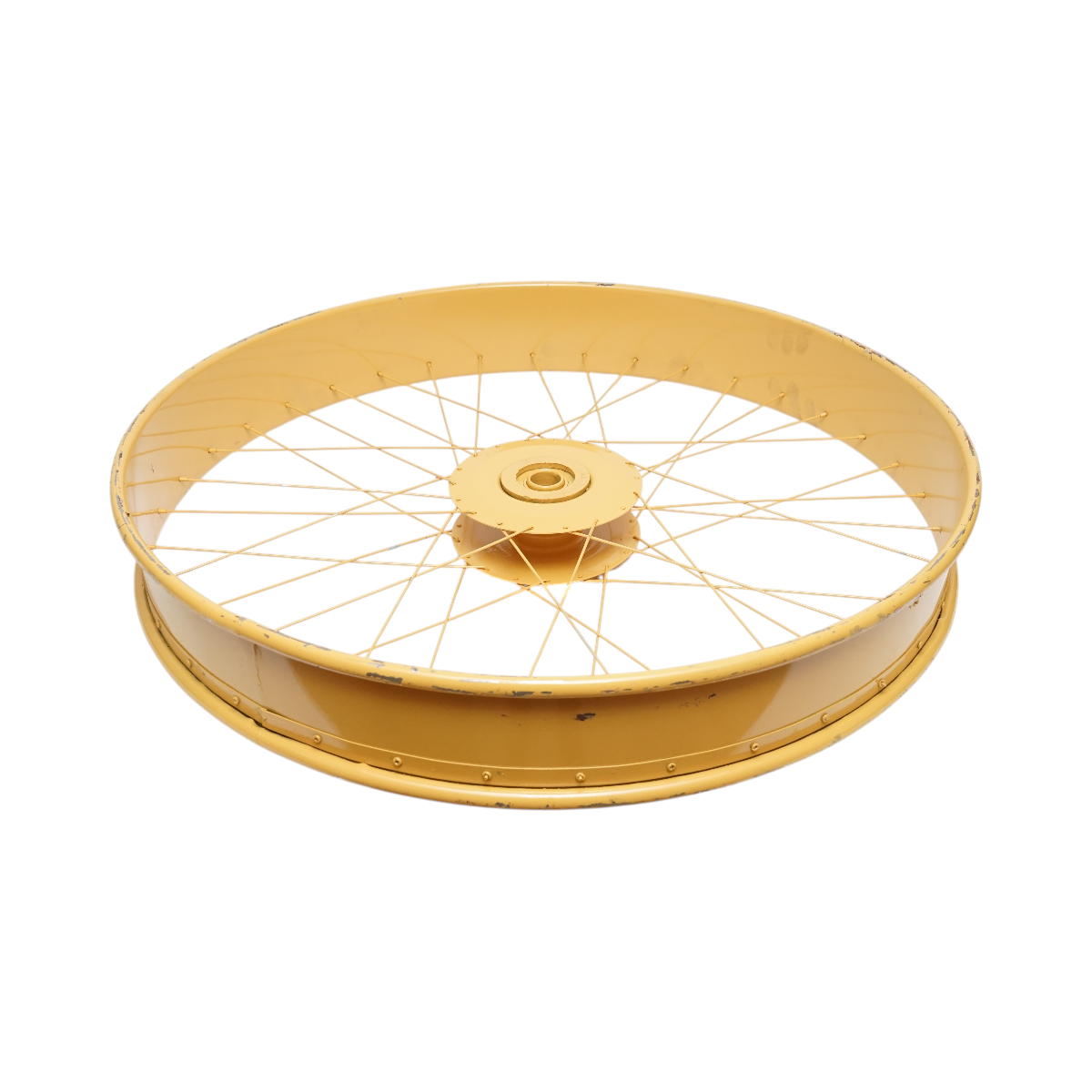 Roata perie combina New Holland 8060, 8070, 8080 cod OEM 80396767, 396767 - imagine 3