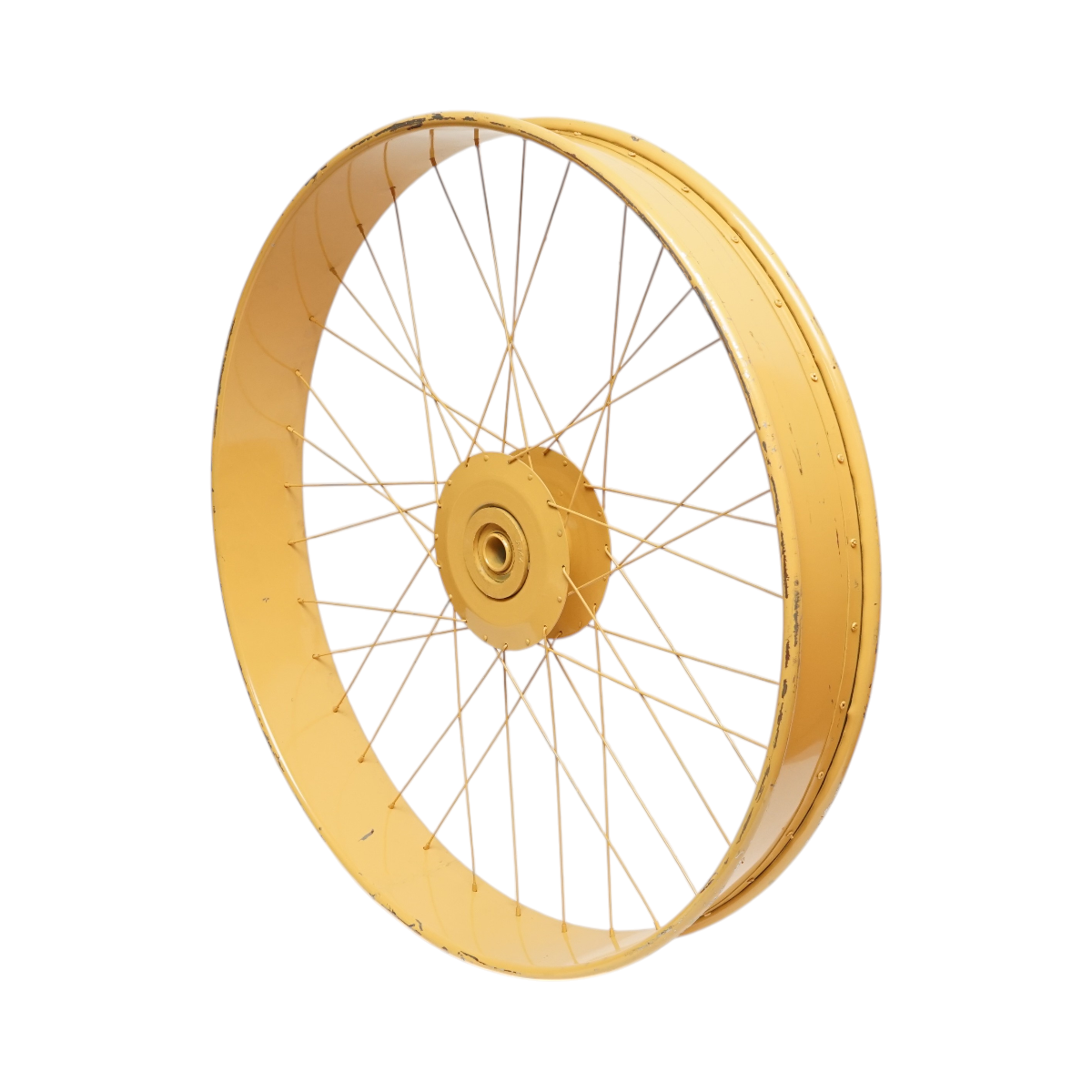 Roata perie combina New Holland 8060, 8070, 8080 cod OEM 80396767, 396767 - imagine 4