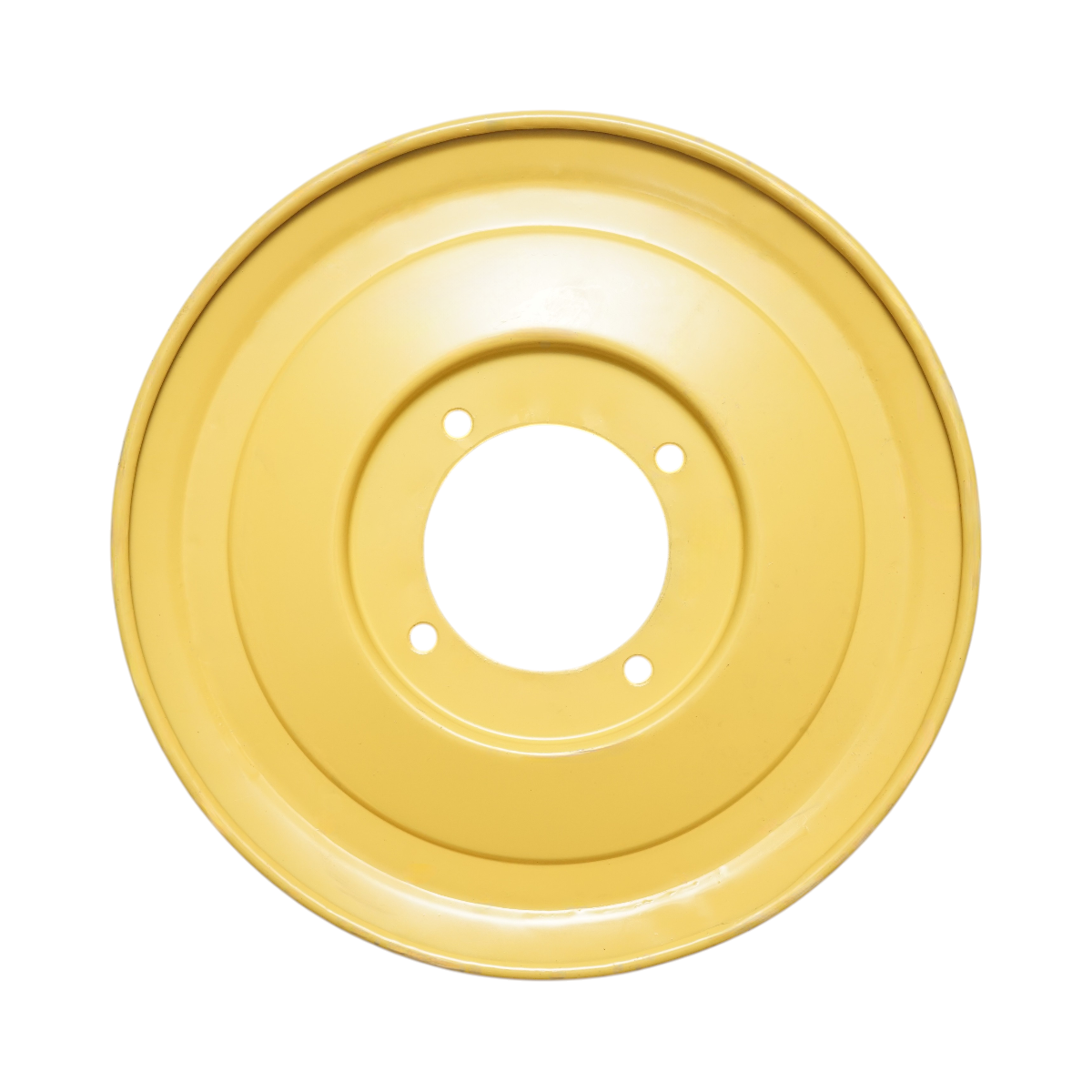 Fulie combina New Holland 380mm cod OEM 320866 - imagine 2