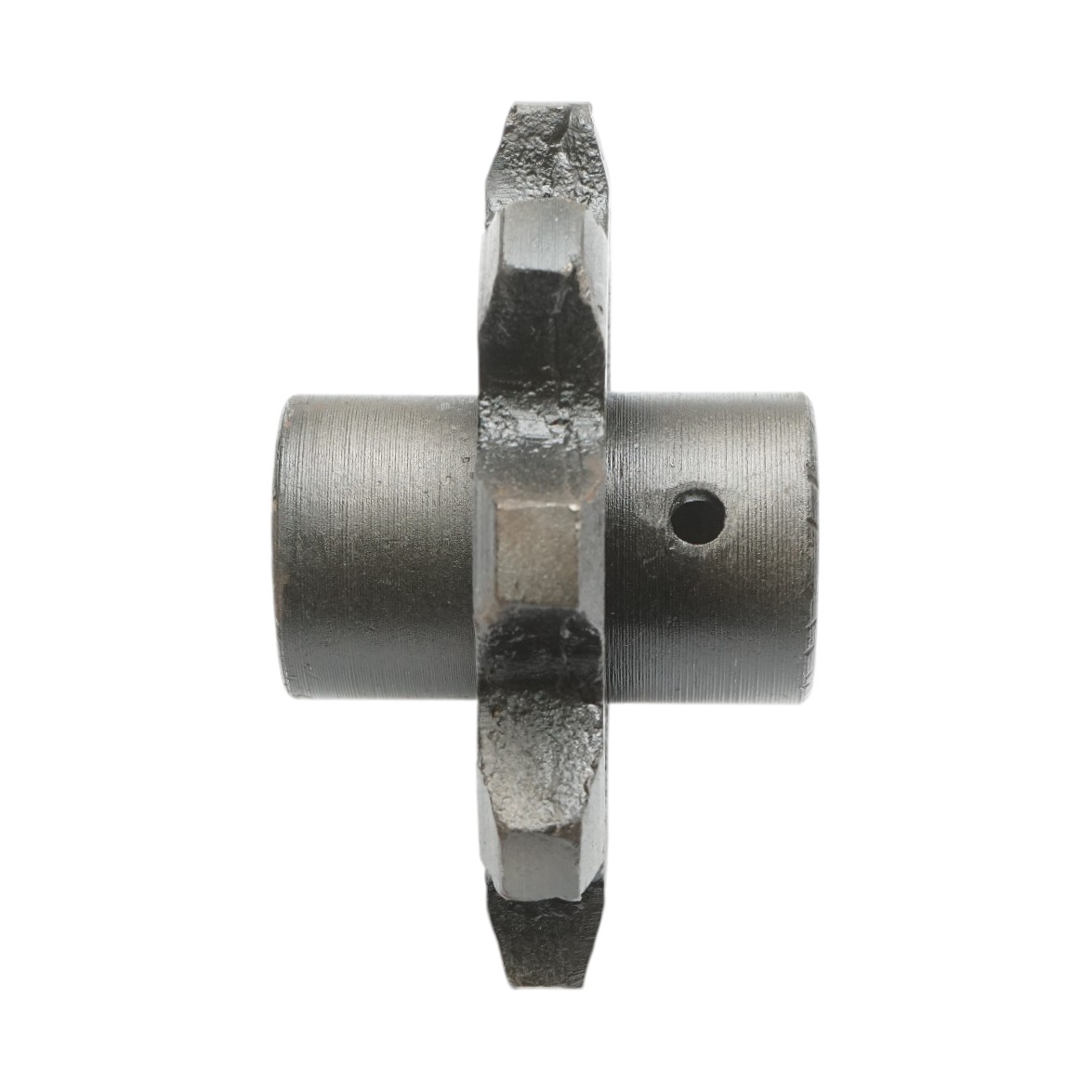 Pinion lant combina New Holland 30mm Z=9 cod OEM 80270029, 270029 - imagine 3