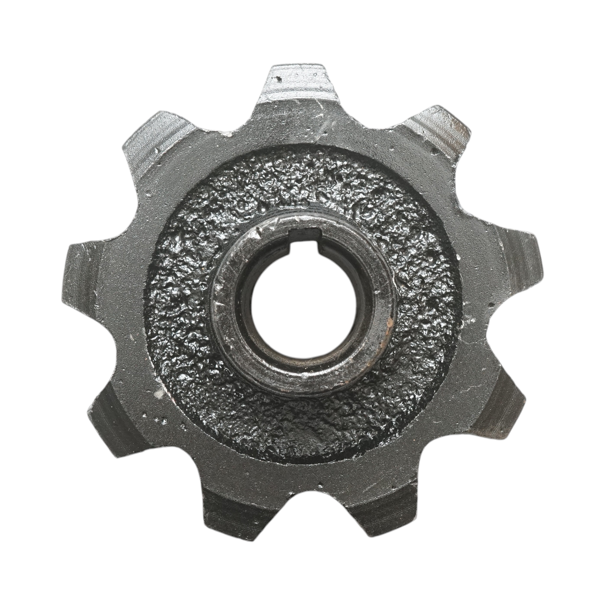 Pinion lant combina New Holland 30mm Z=9 cod OEM 80270029, 270029 - imagine 2