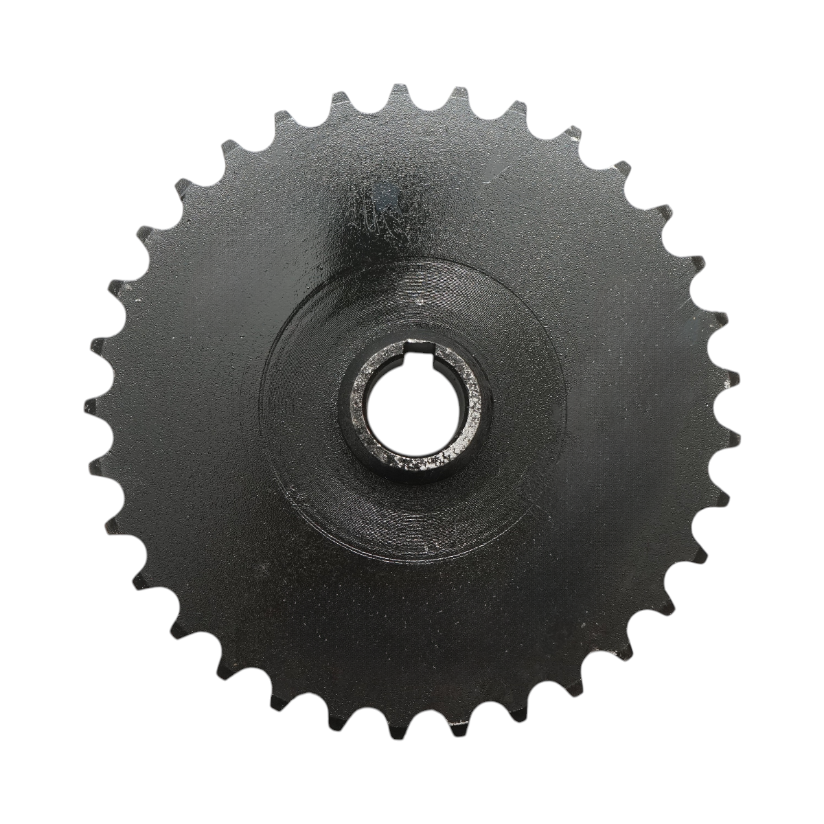 Pinion lant combina New Holland 8050, 8060, 8070, 8080 Z=33 cod OEM 80387865, 387865 - imagine 2