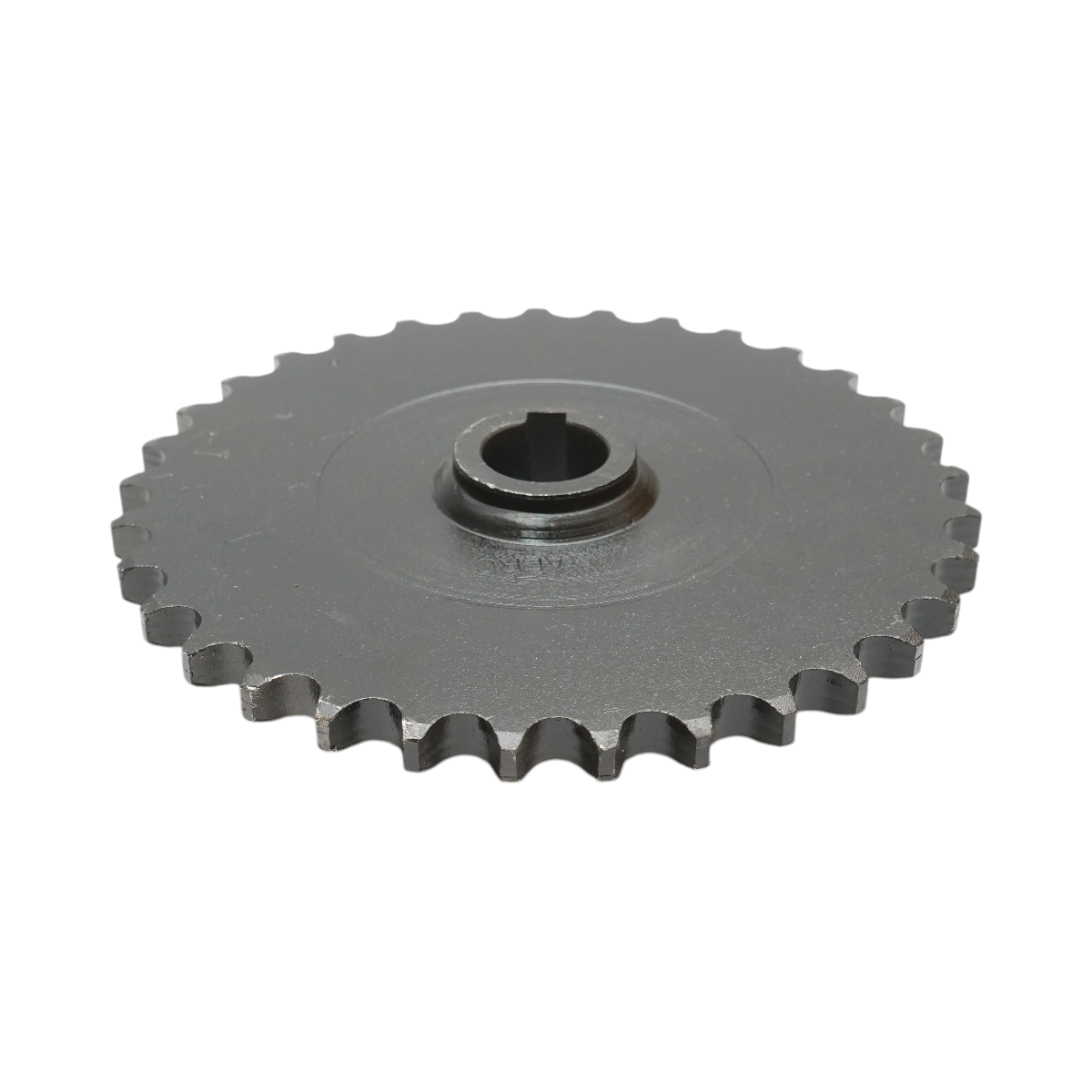 Pinion lant combina New Holland 8050, 8060, 8070, 8080 Z=33 cod OEM 80387865, 387865 - imagine 3