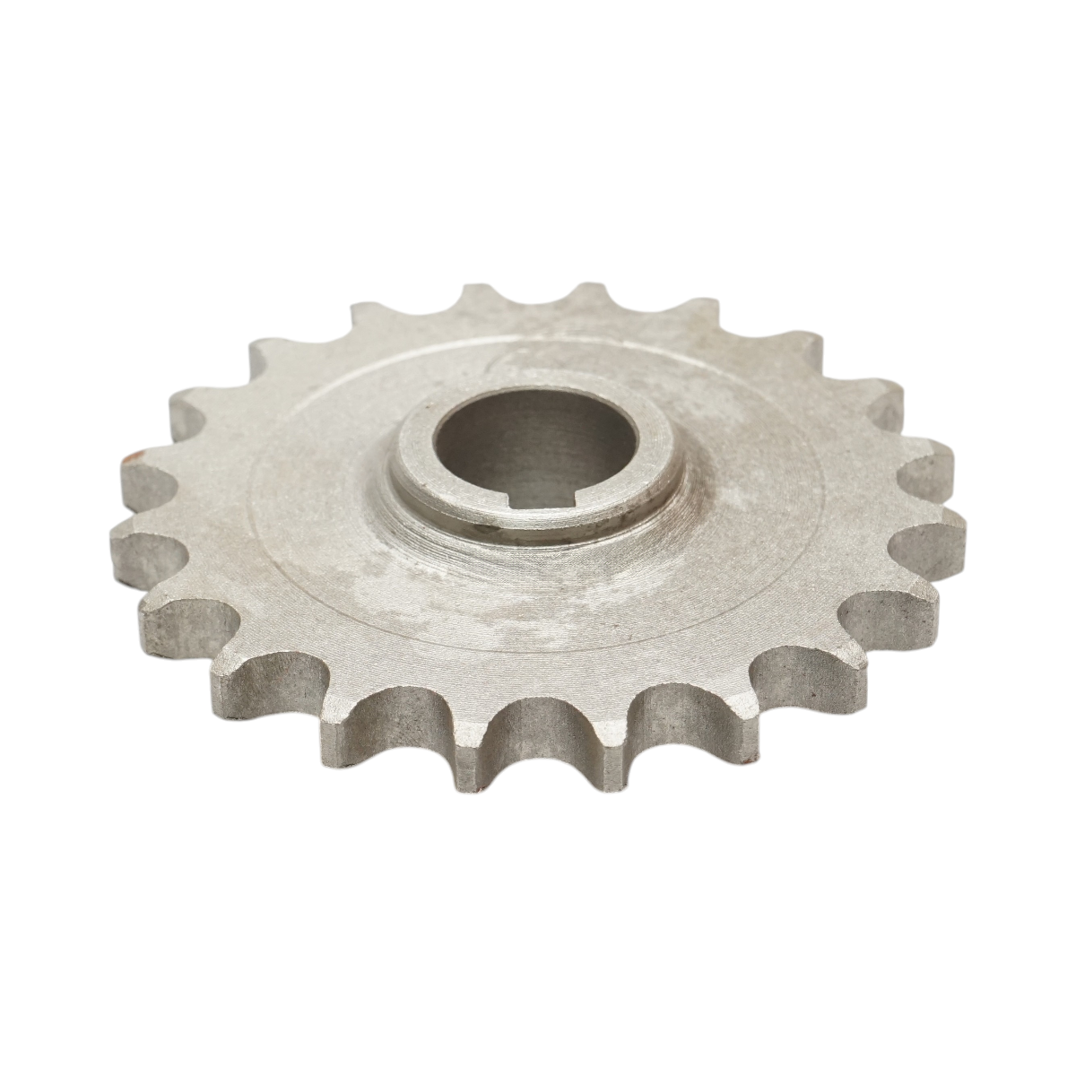 Pinion lant combina New Holland 8050, 8060, 8070, 8080 Z=20/25 cod OEM 270018, 80270018 - imagine 3