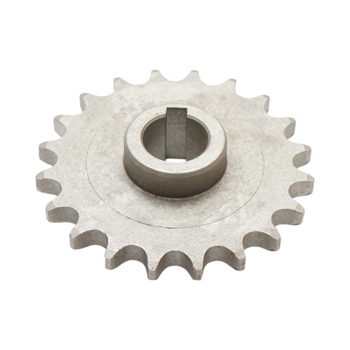 Pinion lant combina New Holland 8050, 8060, 8070, 8080 Z=20/25 cod OEM 270018, 80270018