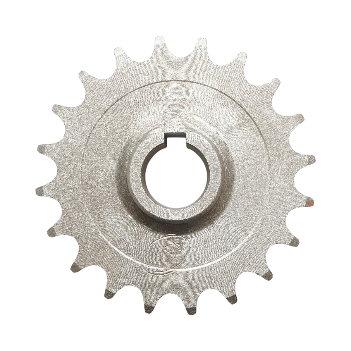 Pinion lant combina New Holland 8050, 8060, 8070, 8080 Z=20/25 cod OEM 270018, 80270018 - imagine 2