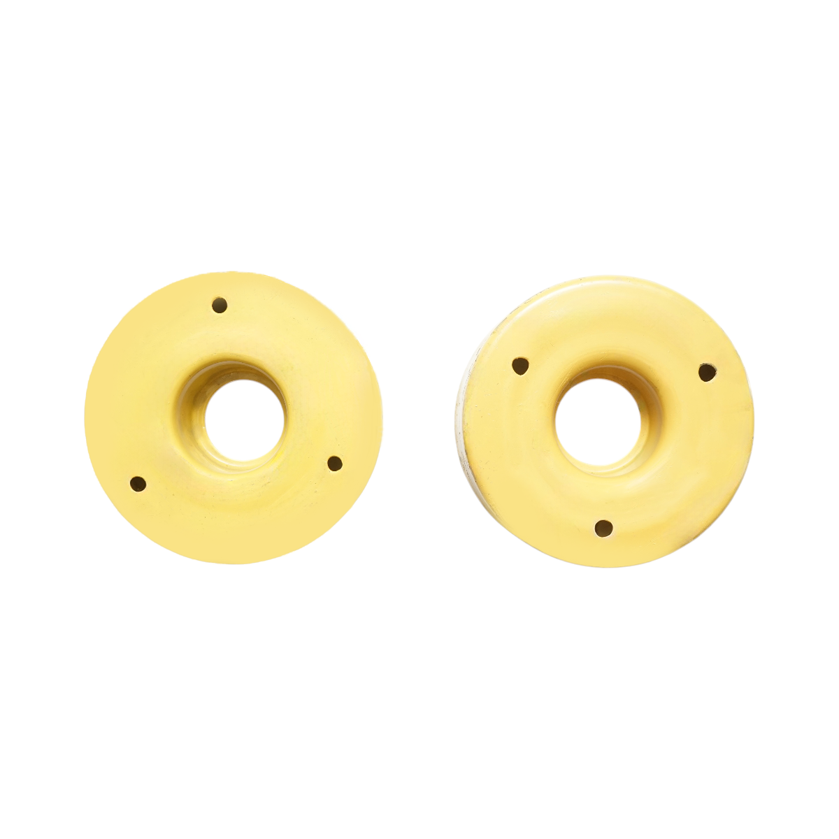 Capac fulie combina New Holland 140mm cod OEM 80391080, 391080 - imagine 2