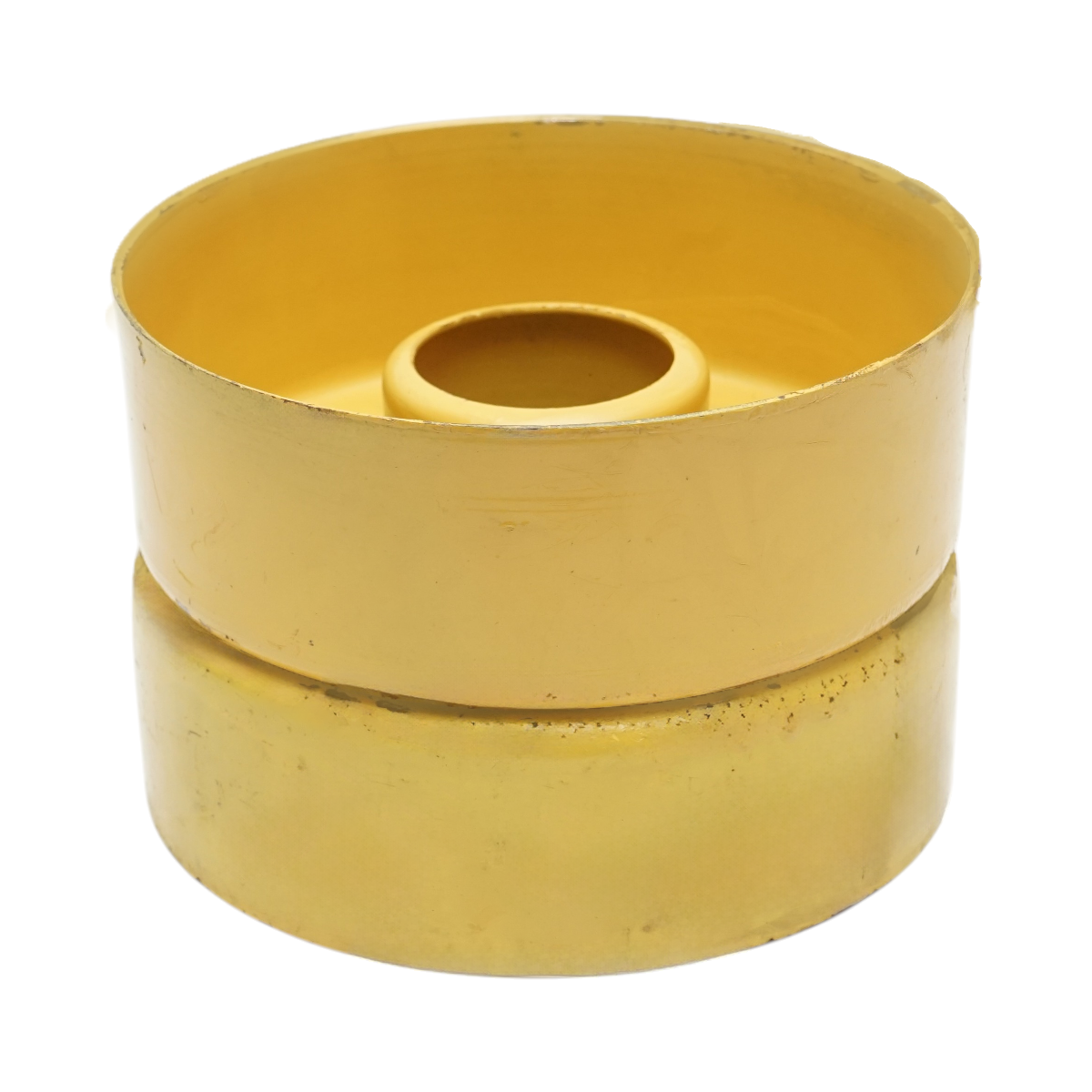 Capac fulie combina New Holland 140mm cod OEM 80391080, 391080