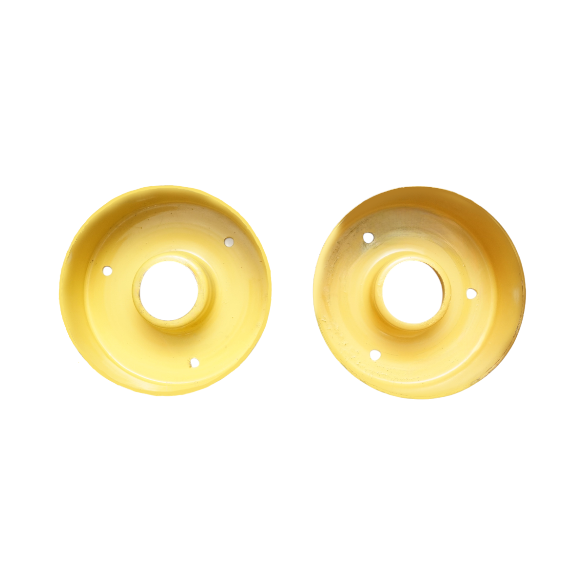 Capac fulie combina New Holland 140mm cod OEM 80391080, 391080 - imagine 3