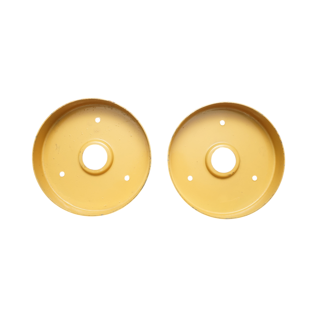 Fulie combina New Holland 40/179mm cod OEM 80396863, 396863 - imagine 3