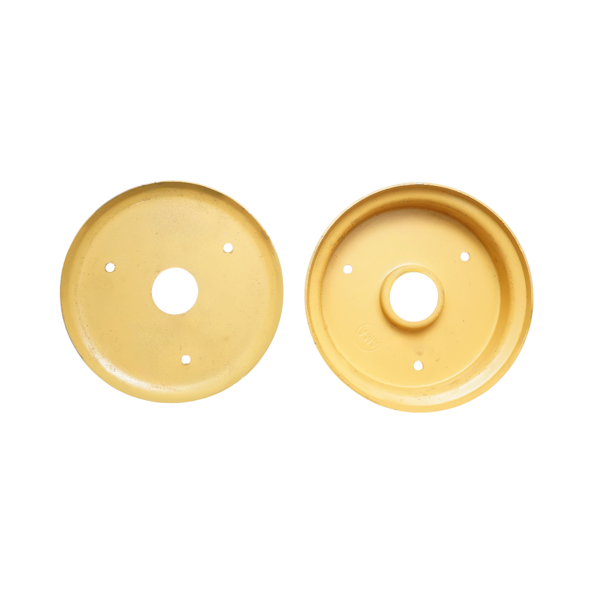 Fulie combina New Holland 40/195mm cod OEM 80030193, 030193 - imagine 2