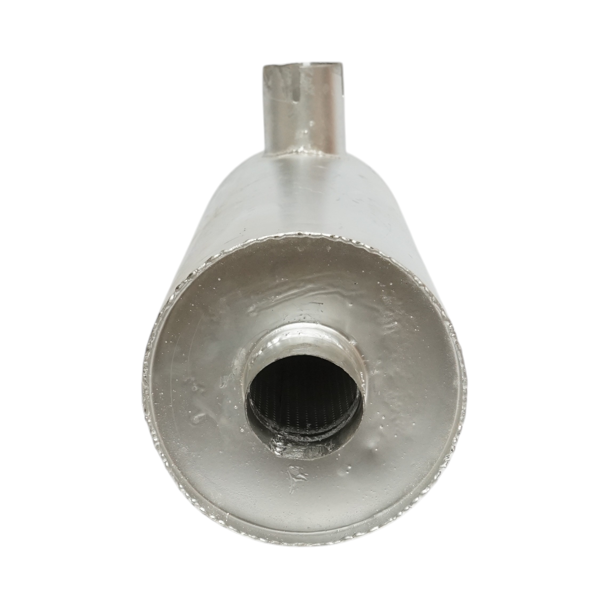 Toba esapament combina New Holland 1520, 1530, 1540, 1545 OEM 80337023, 337023 - imagine 3