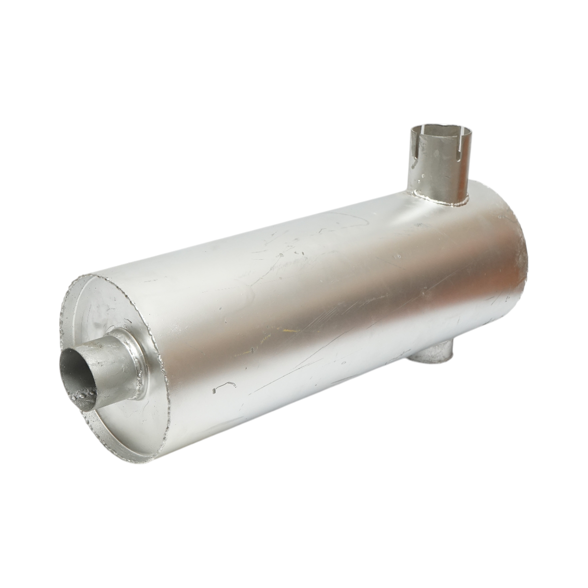 Toba esapament combina New Holland 1520, 1530, 1540, 1545 OEM 80337023, 337023 - imagine 5