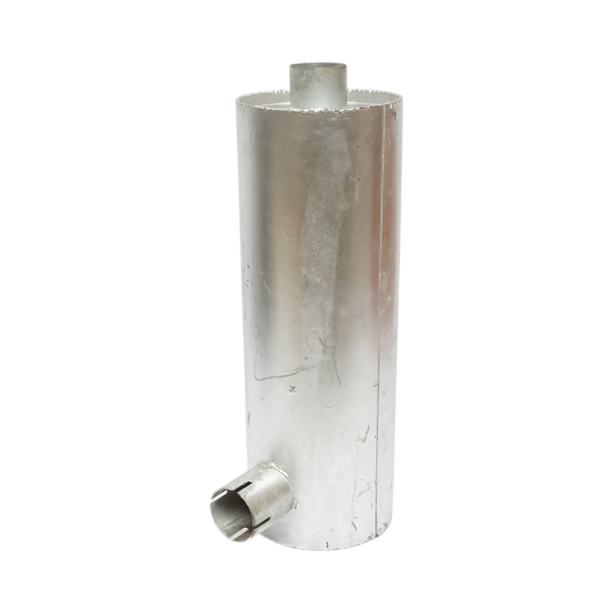 Toba esapament combina New Holland 1520, 1530, 1540, 1545 OEM 80337023, 337023