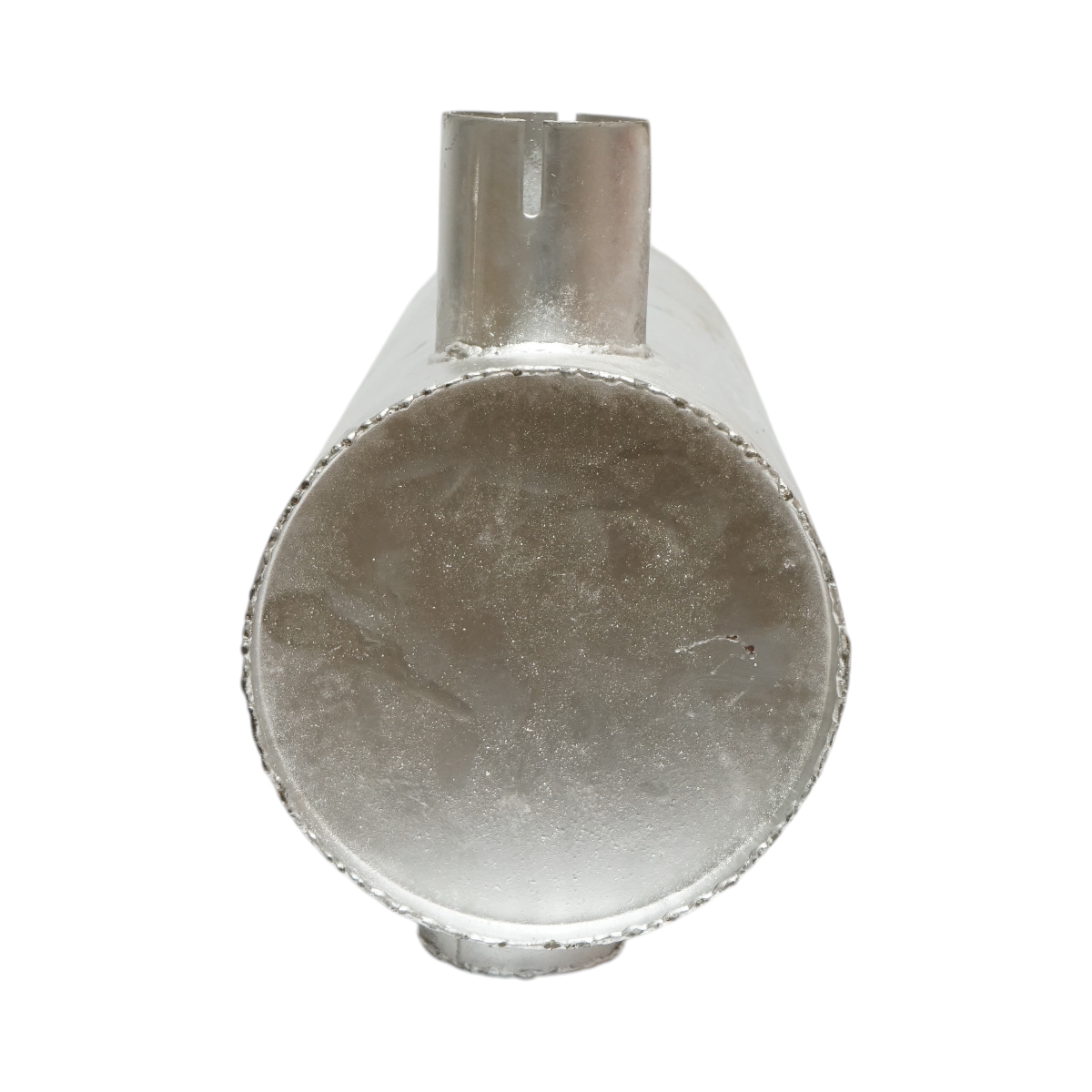 Toba esapament combina New Holland 1520, 1530, 1540, 1545 OEM 80337023, 337023 - imagine 4