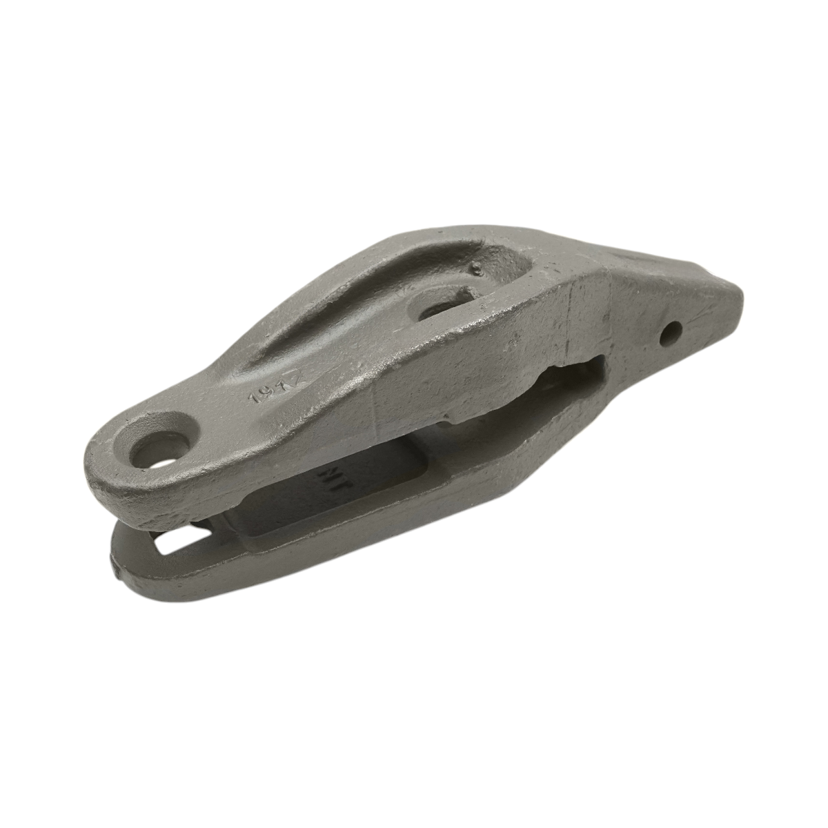 Adaptor dinte cupa Caterpillar J300 cod OEM 4T4307 - imagine 2