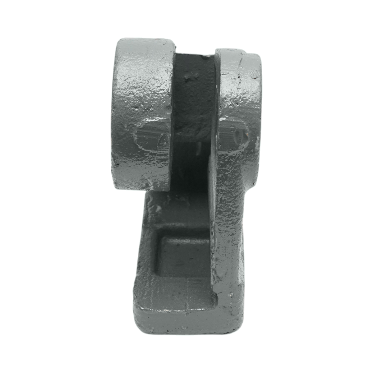 Adaptor dinte cupa lateral stanga Caterpillar J300 cod OEM 3G4308 - imagine 4