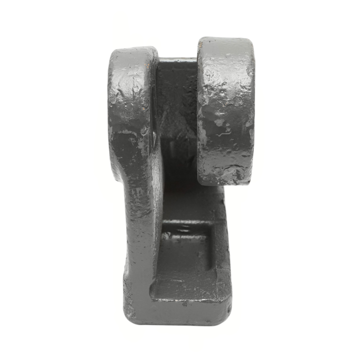 Adaptor dinte cupa lateral dreapta Caterpillar J300 cod OEM 3G4309 - imagine 4