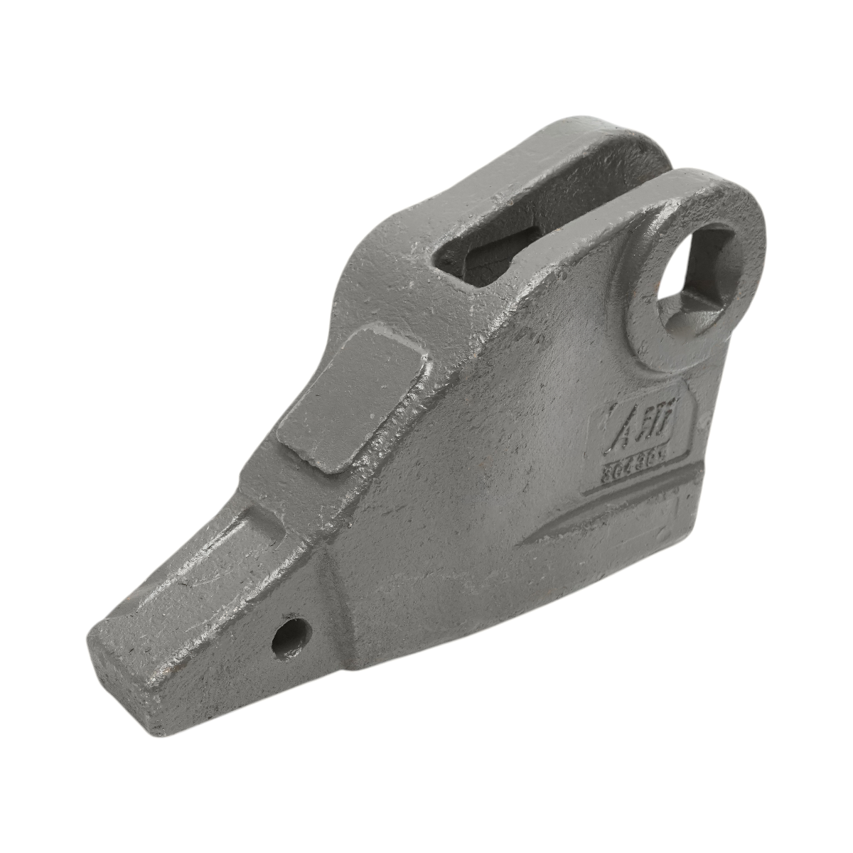 Adaptor dinte cupa lateral dreapta Caterpillar J300 cod OEM 3G4309