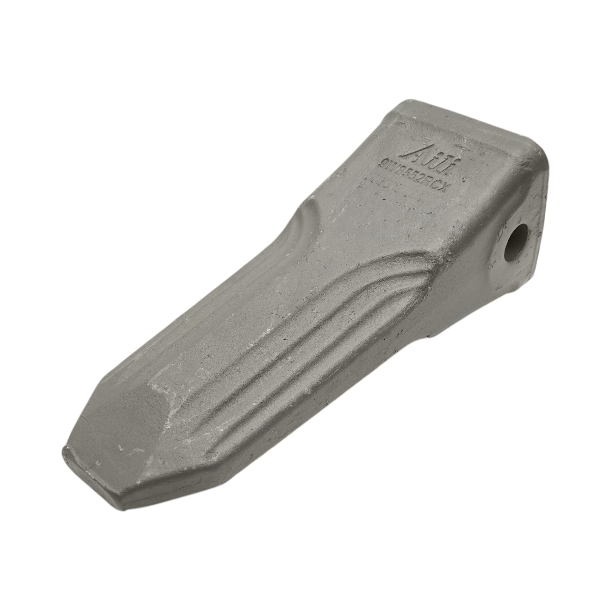 Dinte cupa excavator Caterpillar J550 cod OEM 9W8552RC