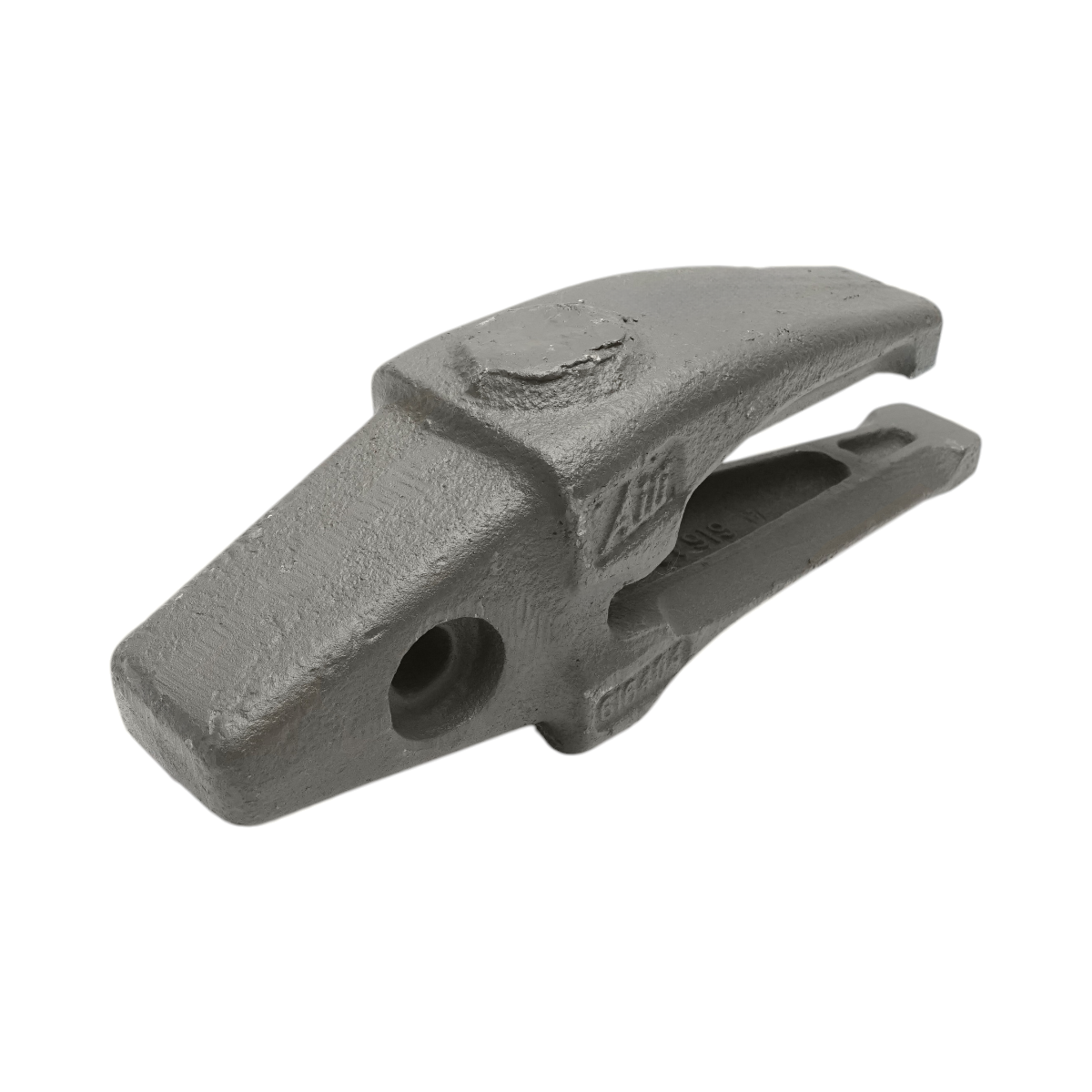 Adaptor cupa excavator Caterpillar J400 cod OEM 6I6404 - imagine 2