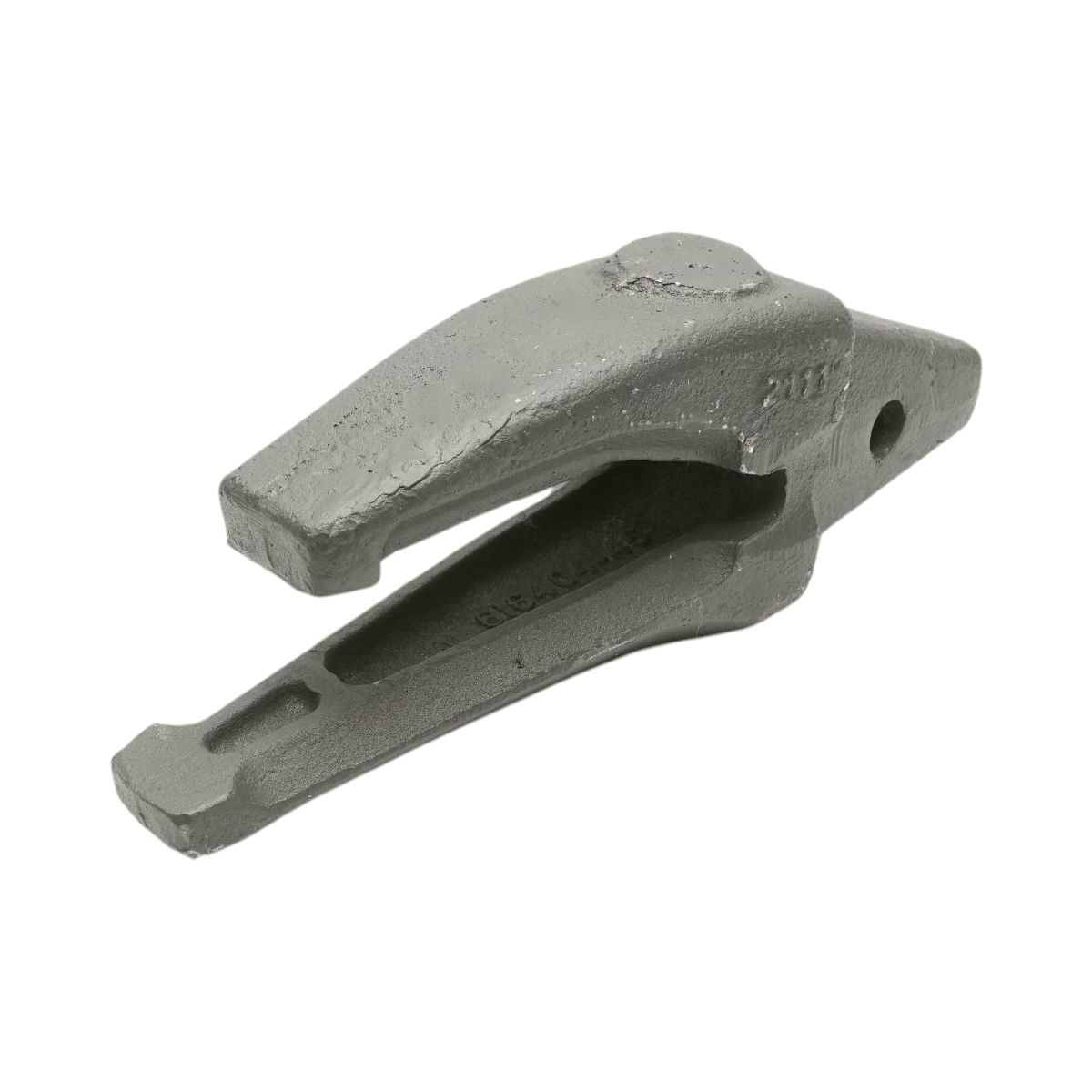 Adaptor cupa excavator Caterpillar J400 cod OEM 6I6404