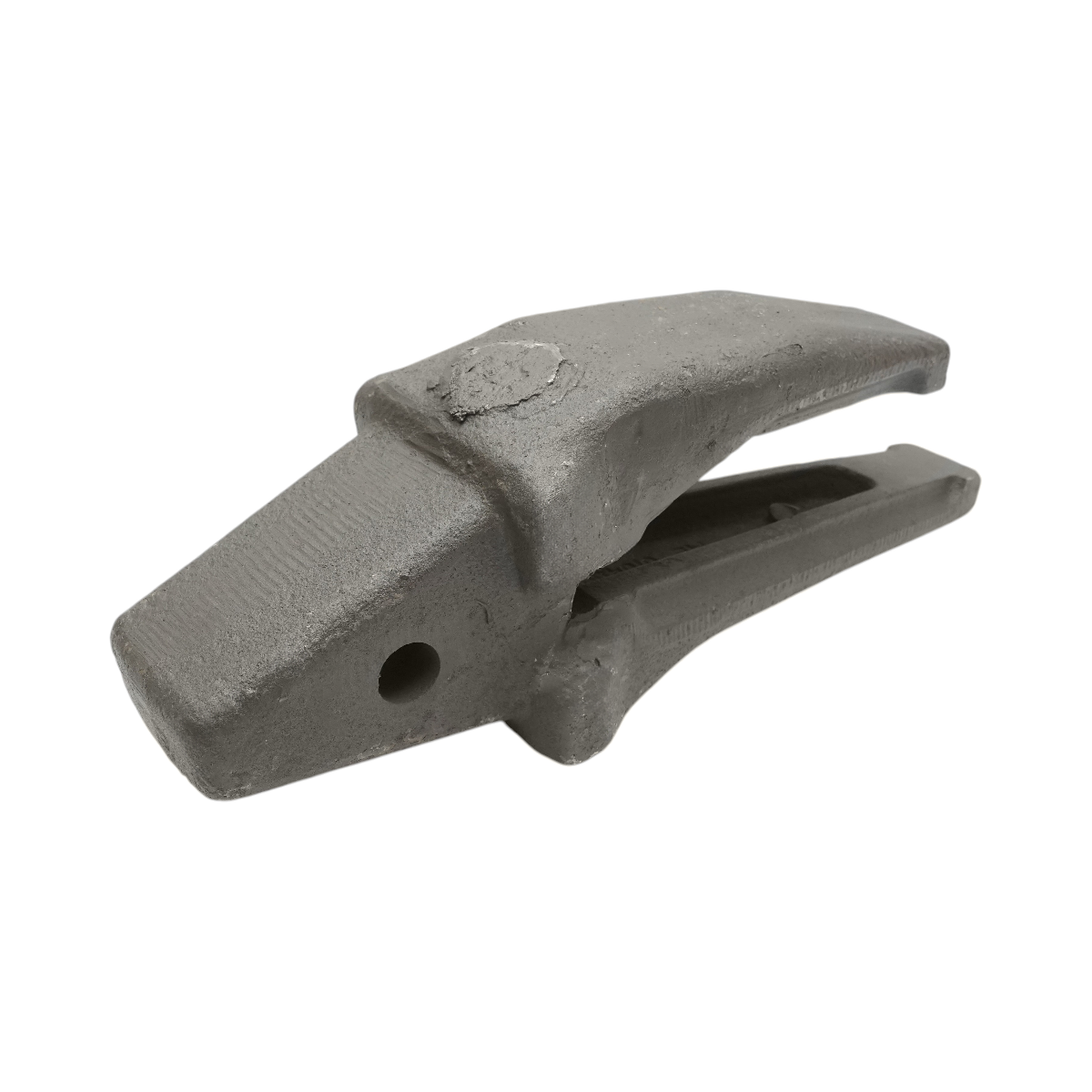 Adaptor cupa excavator Caterpillar J450 cod OEM 6I6464 - imagine 2